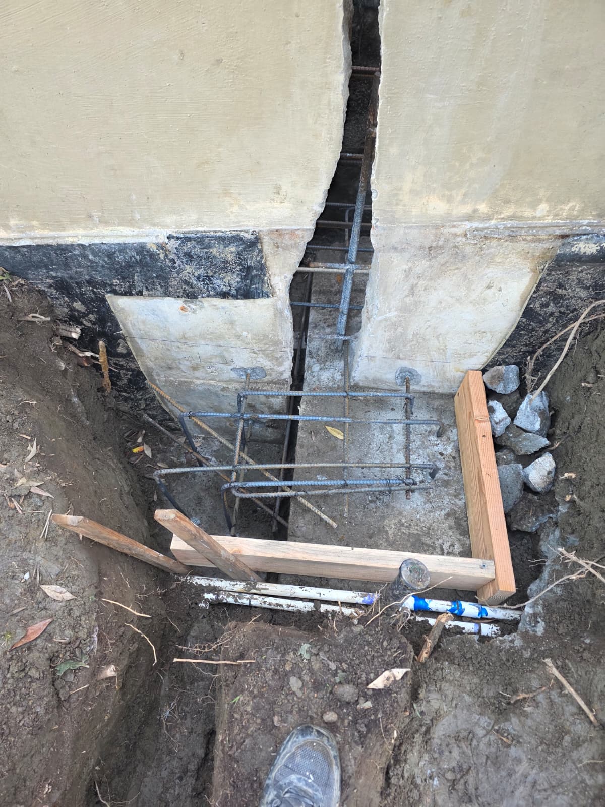 Building maintenance project 7