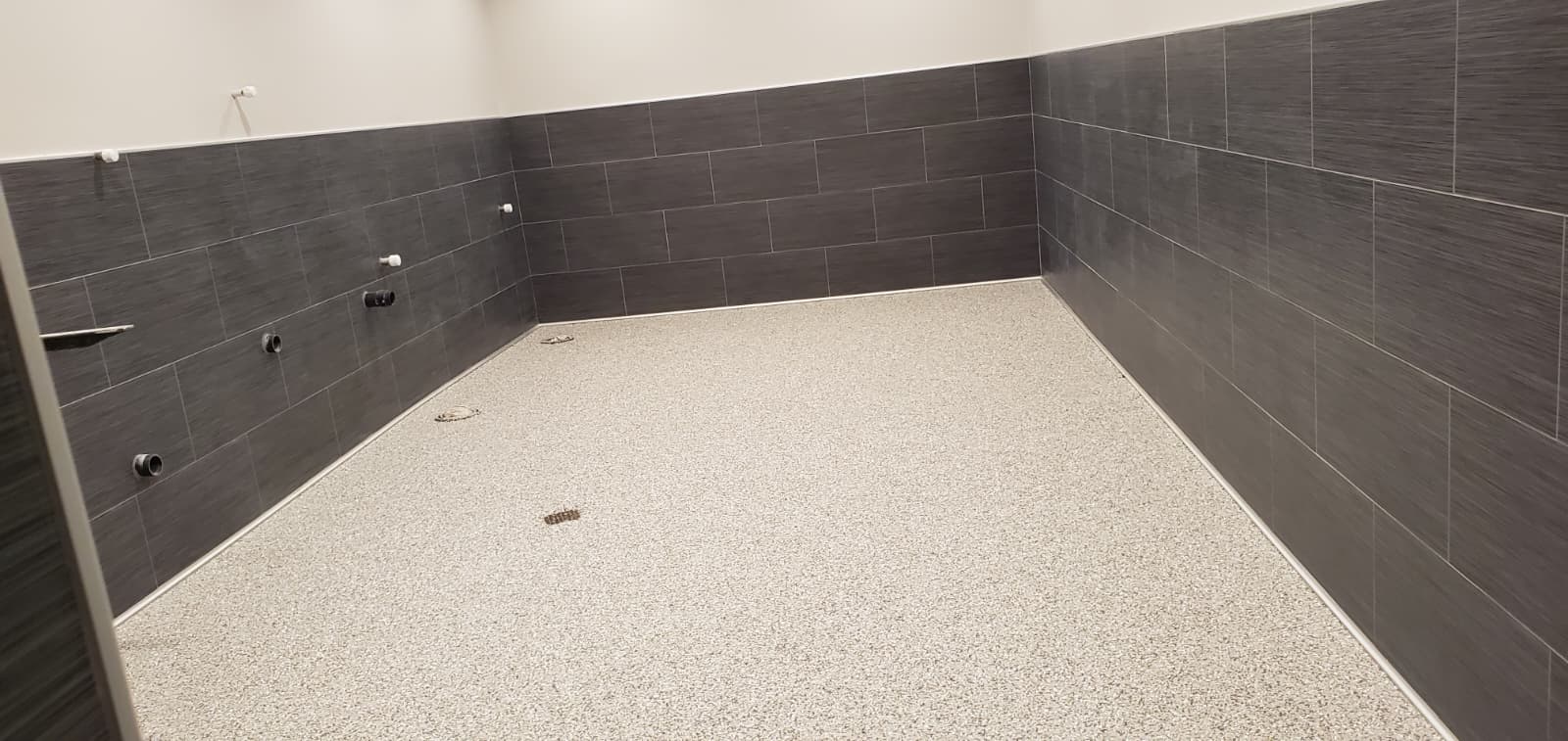 Maintenance and renovation project 12