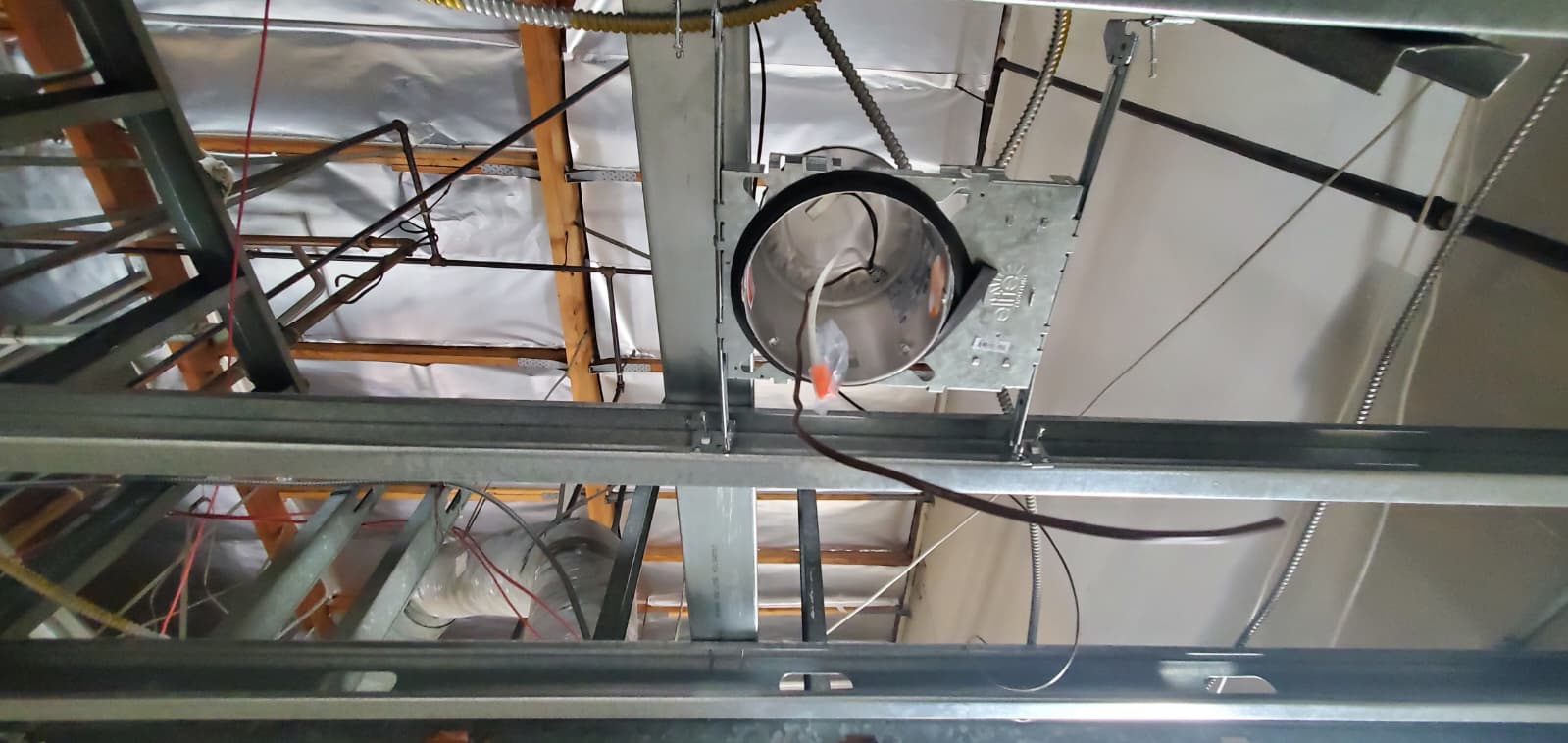 Maintenance and renovation project 13