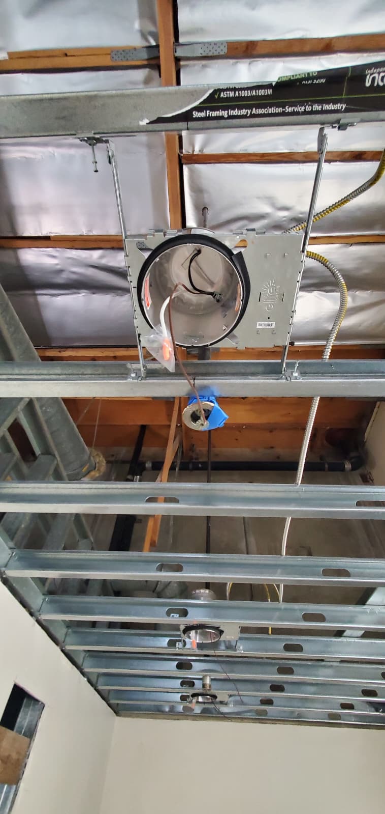 Maintenance and renovation project 18